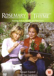 Rosemary & Thyme Rosemary & Thyme