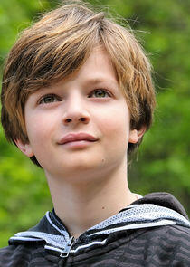 photo of Jeremy Miliker photo of Jeremy Miliker