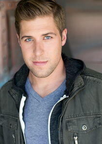 photo of Hayes Mercure photo of Hayes Mercure