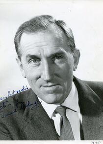 Bernard Archard Bernard Archard