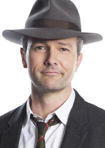Dr. Jack Duncan Dr. Jack Duncan