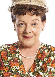 Doris Collins Doris Collins