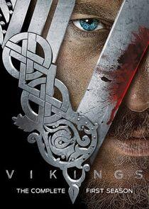 Vikings - Season 1