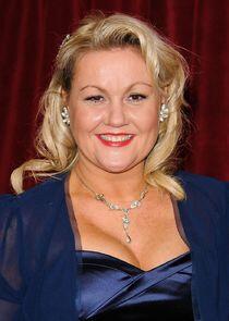 Lisa George Lisa George