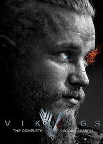 Vikings - Season 2
