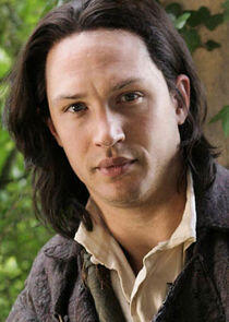Heathcliff Heathcliff