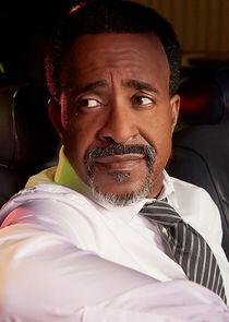 Detective Judd Tolbeck