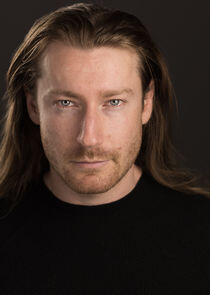 Dave Beamish