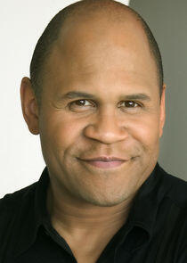 Rondell Sheridan Rondell Sheridan