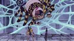 Coming from the Sky! That Man is the Humming Swordsman Coming from the Sky! That Man is the Humming Swordsman