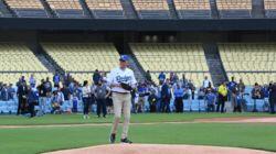 Dodger Day Dodger Day