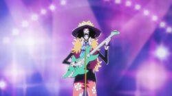 Big Guns Assembled! The Danger Of The Fake Straw Hats! Big Guns Assembled! The Danger Of The Fake Straw Hats!