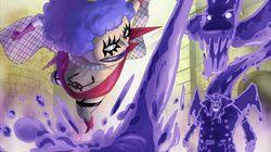 Stop Magellan! Ivan-san Unleashes His Secret Attack Stop Magellan! Ivan-san Unleashes His Secret Attack