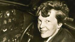 Finding Amelia Earhart Finding Amelia Earhart