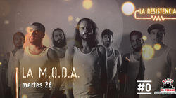 La M.O.D.A. La M.O.D.A.