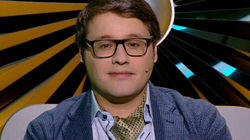 Кирилл Дементьев Кирилл Дементьев