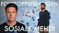 Sosiale Mehdi