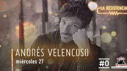 Andrés Velencoso Andrés Velencoso