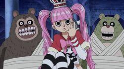 You're Going Down, Absalom!! Nami's Lightning Attack of Friendship!! You're Going Down, Absalom!! Nami's Lightning Attack of Friendship!!