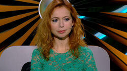 Елена Захарова Елена Захарова