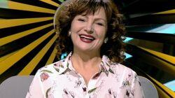 Елена Чарквиани Елена Чарквиани