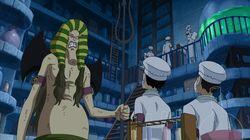 Because He's Our Friend - Bon Kurei's Do-or-Die Rescue Because He's Our Friend - Bon Kurei's Do-or-Die Rescue