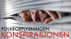 Konspirasjonen