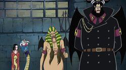 The Trap of Chief Guard Saldeath - Level 3 Starvation Hell The Trap of Chief Guard Saldeath - Level 3 Starvation Hell