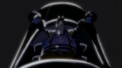 Full Power Noro Noro Beam vs The Invulnerable Luffy Full Power Noro Noro Beam vs The Invulnerable Luffy
