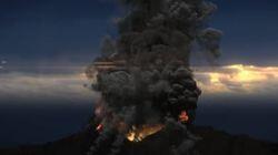 Yellowstone Supervolcano Yellowstone Supervolcano