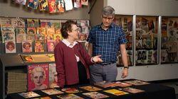 Comic Books Comic Books