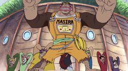 The Log is Taken! Salvage King, Masira! The Log is Taken! Salvage King, Masira!