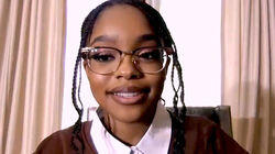 Marsai Martin Marsai Martin