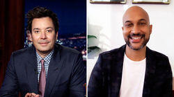 Keegan-Michael Key, Terry Gross, Fontaines D.C. Keegan-Michael Key, Terry Gross, Fontaines D.C.