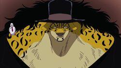 Destruction of the Straw Hat Pirates? The Terror of the Model Leopard! Destruction of the Straw Hat Pirates? The Terror of the Model Leopard!