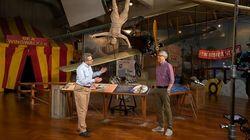 Barnstorming Barnstorming