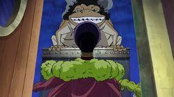 The Judiciary Island! The Full Picture of Enies Lobby! The Judiciary Island! The Full Picture of Enies Lobby!