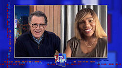 Serena Williams, Dayglow Serena Williams, Dayglow