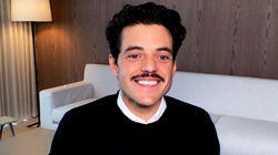 Rami Malek, Bridget Everett, Jesus Trejo Rami Malek, Bridget Everett, Jesus Trejo