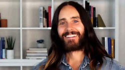 Jared Leto, Jane Lynch, Jade Bird Jared Leto, Jane Lynch, Jade Bird