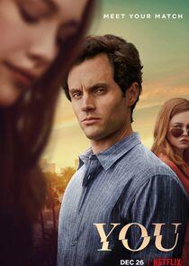 You - Season 2 You - Season 2