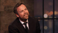 Torbjørn Røe Isaksen og Else Kåss Furuseth Torbjørn Røe Isaksen og Else Kåss Furuseth
