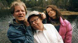 Fanget i Norsk Film Fanget i Norsk Film