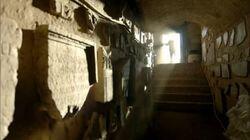 Curse of the Catacombs Curse of the Catacombs