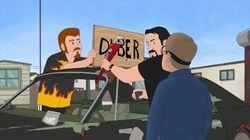 Duber Duber