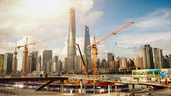 The Rise of China The Rise of China