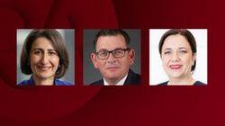 The Premiers The Premiers