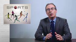 Coronavirus VII: Sports Coronavirus VII: Sports