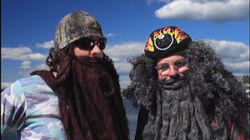 Geoduck Dynasty Geoduck Dynasty