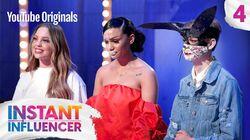 A Mega Makeup Moment: The Finale A Mega Makeup Moment: The Finale